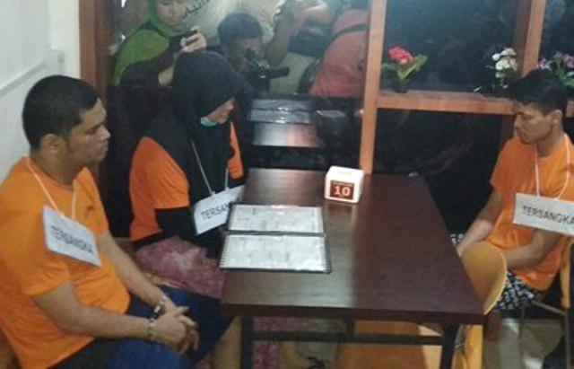 Kejari Medan Sudah Terima SPDP Perkara Pembunuhan Hakim Jamaluddin