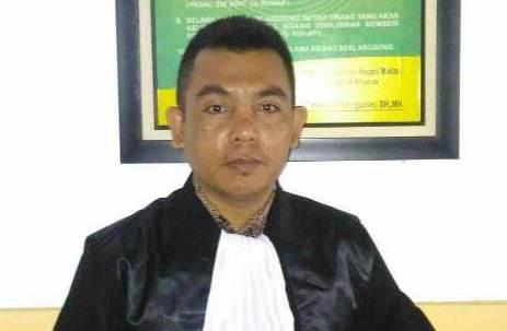 Kuasa Hukum Warga Blok Terbang Minta Presiden Jokowi Berikan Keadilan