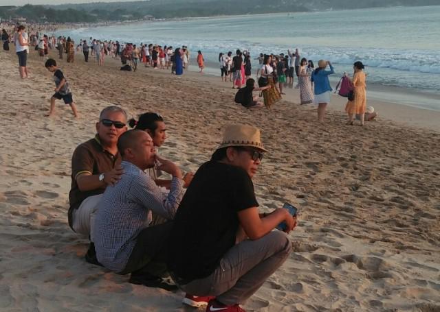 Virus Corona Ancam Devisa Pariwisata Indonesia