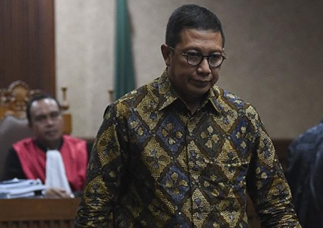 KPK Tunggu Laporan JPU Untuk Kembalikan Uang Sitaan dari Ruang Kerja Mantan Menag