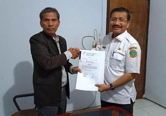 Langgar Permendikbud & Pergub: Kepala SMA Negeri 8 Medan Terancam Sanksi