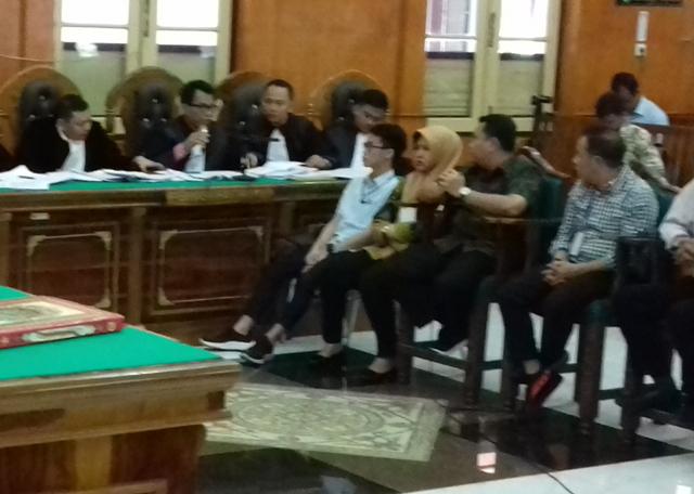 Syamsul Fitri Bersikukuh Diperintah Walikota Medan