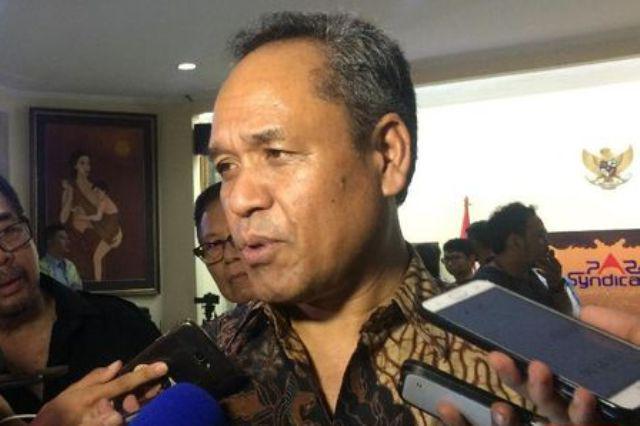 Komisi III: Kemenkumham Berpotensi Dijerat Pasal 'Obstruction of Justice'