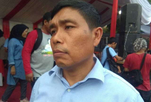 Tipikor Polda Sumut Sudah Tetapkan 3 Tersangka Dugaan Korupsi DBH Labura