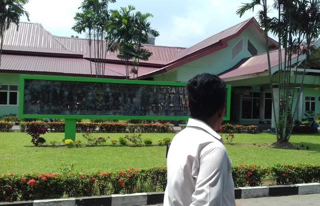 Pemprov Sumut Akan Kembalikan Status RS Haji Medan ke Wakaf