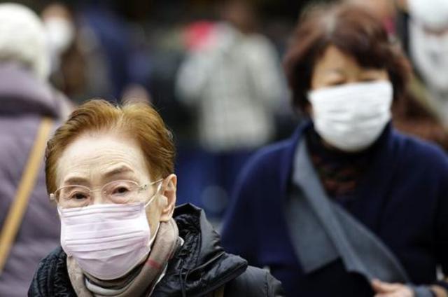 Kemenkes Siagakan 100 Rumah Sakit Hadapi Virus Corona dari China