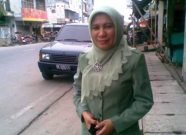 Staf Ngeluh, Sekretaris Dinas PPA Sumut Kurang Ngerti Kerja
