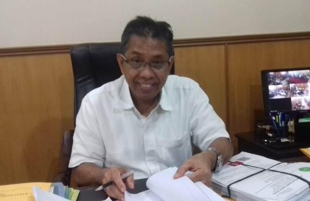 9 Pejabat Eselon 2 Pemprovsu Tahun Ini Pensiun, Ini Namanya