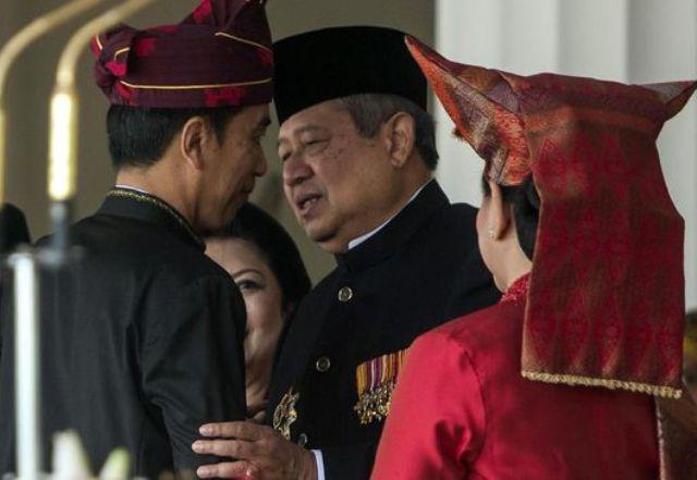 Kasus Jiwasraya: Jokowi Abaikan UU yang Diterbitkan SBY