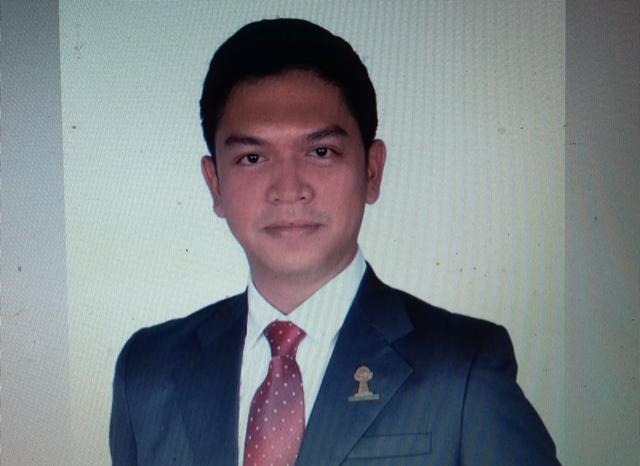 Zainal Arifin Ketua Terpilih BPC HIPMI Madina: Tidak Lagi Terfokus APBD