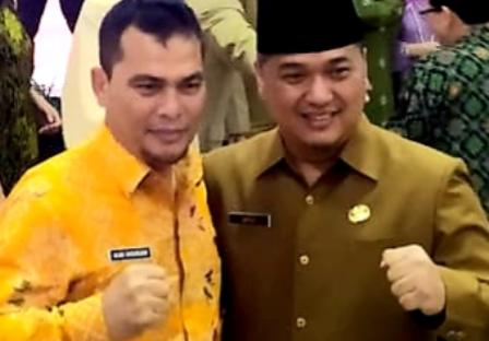 Dokter Aris Pastikan Belum Ada Virus Corona di Sumut