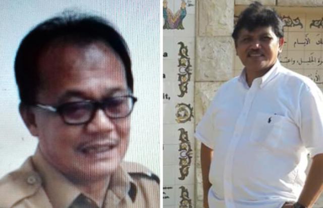 Tak Mampu Redam Isu Babi, Gubsu Baiknya Copot Azhar dan Binsar