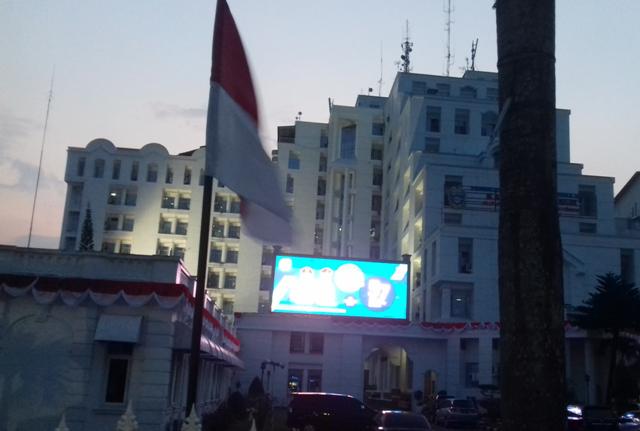 Beban APBN Khusus DAK Gaji ke Pemprovsu Berkurang