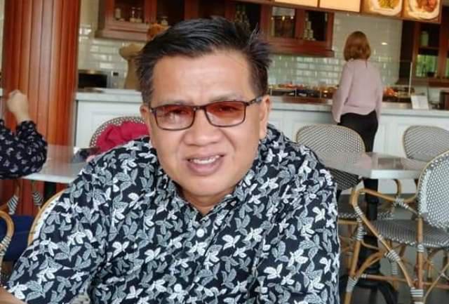 Hamdan Noor: Bawaslu jangan salah kapra