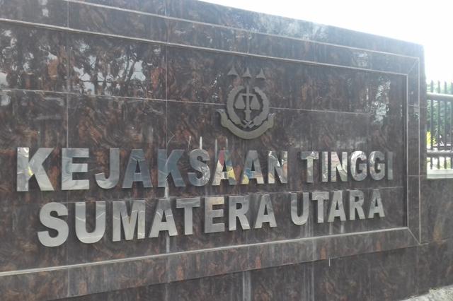 Arief Dilaporkan Dugaan Korupsi ke Kejatisu