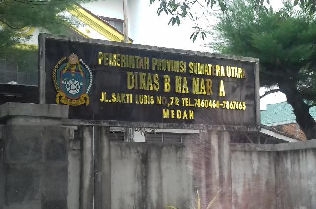 Alasan Pembebasan Lahan Pemko Medan, Perawatan Jalan APBD Sumut Perpanjang 50 Hari