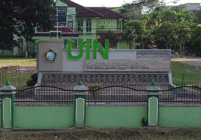 Kas Kosong, Rektor UINSU Perintah 15 ASN Pinjam Uang ke Bank