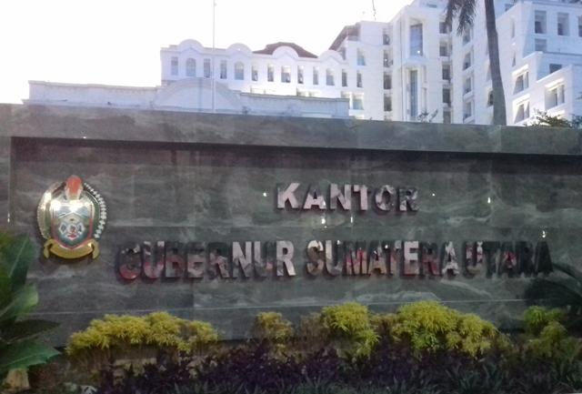 Pelantikan Eselon 3 Pemprovsu Abal-abal: Gubsu dan Sekda Harus Jeli