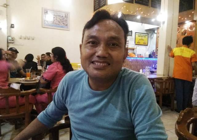 Kader NU: Sekjen Demokrat Sumut Layak Dampingi Bobby Nasution
