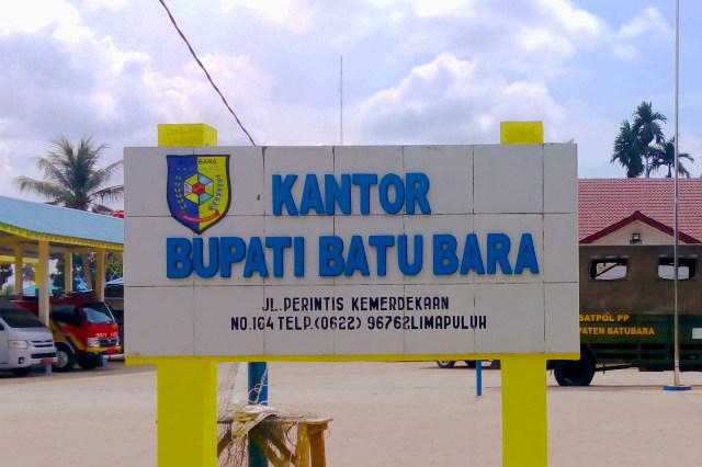 SMBB: Pemkab Batubara Harus Laksanakan Inpres 60