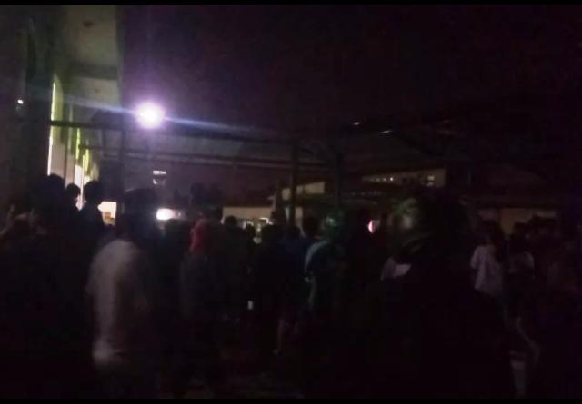 DMI Apresiasi Polrestabes Medan Gerak Cepat Tangkap Perusak Masjid Al Amin Mandala