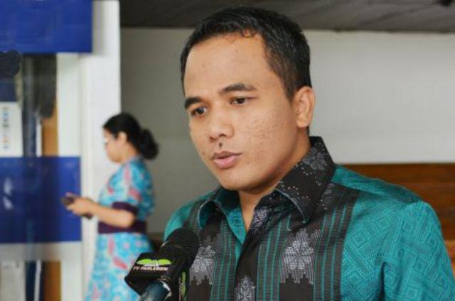 Kasus OTT KPU: DPR Panggil Bawaslu dan DKPP