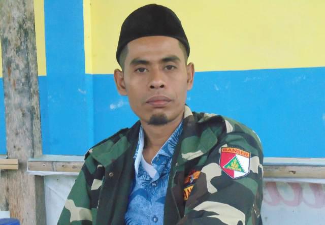 Aktivis Muda NU Minta Anggota DPRD Batubara Banyak Belajar