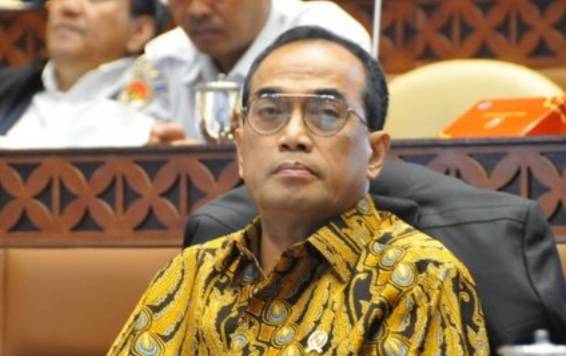 DPR Apresiasi Realisasi Anggaran Kemenhub Sebesar Rp 34,72 Triliun 