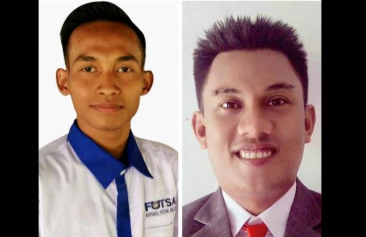 Sandi: Insyaallah Saya Mampu dan Sanggup Pimpin Afkab Asahan