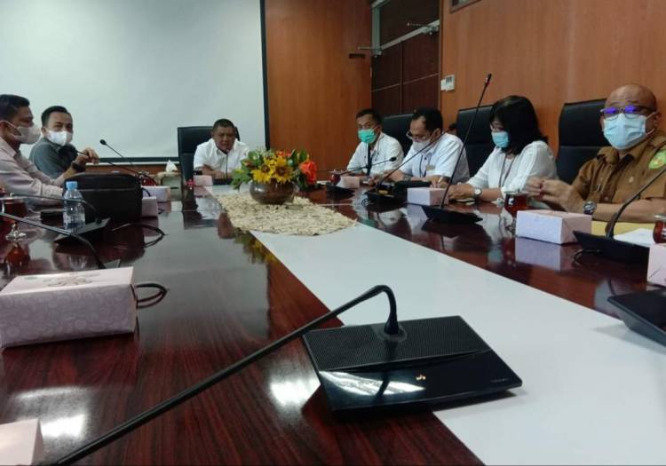 Anggota DPRD Medan Muntah-muntah, PT API Ditutup