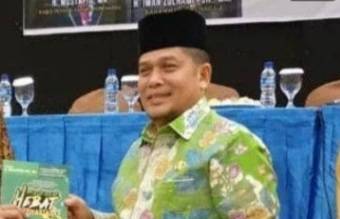 Tersangka Korupsi di Kejatisu Jadi Penasehat PKB Sumut