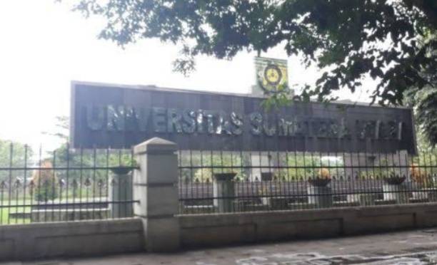 Plagiat ala Rektor USU