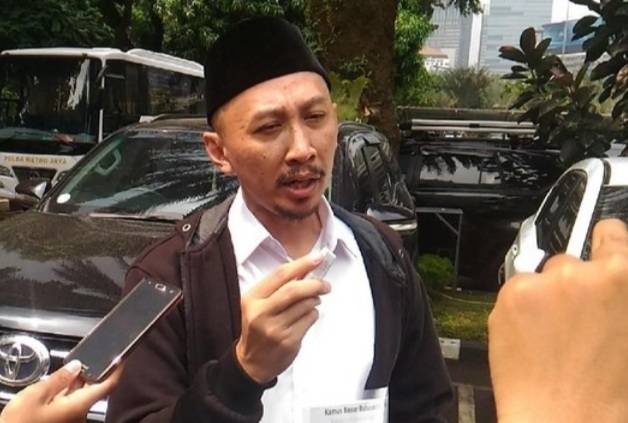 Kasus Rasisme Pigai Ujian Jenderal Listyo