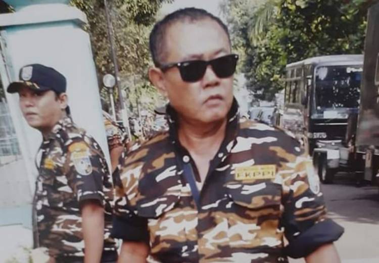 Donking: Copot Camat Medan Sunggal