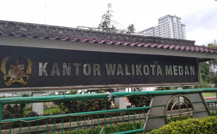 Kasus OTT Walikota Medan Bukti Kinerja Terburuk KPK