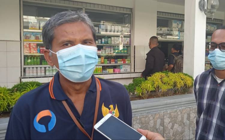 2020, Kesejahteraan Sosial Jadi Tren Laporan ke Ombudsman Sumut