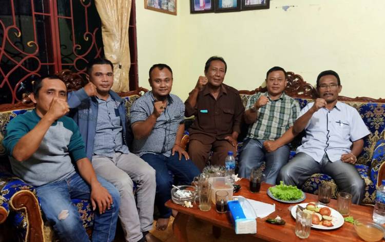 PBBD Akan Berdiri di Kabupaten Dairi