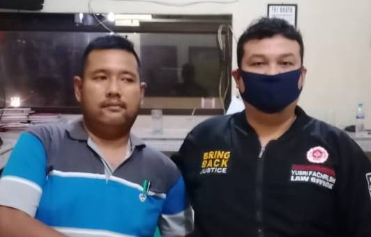 Anggota KAUM Dianiaya, Pengurus Minta Pelaku Ditangkap