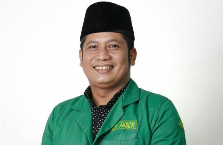 GP Ansor Tagih Janji Kapolda Sumut