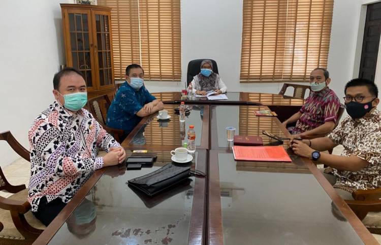 IKALSU Akan Gelar Rapat Pengurus Awal Februari, Bahas 5 Program Terobosan