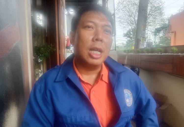 Relawan Jokowi Tolak Ibu Kota Nusantara