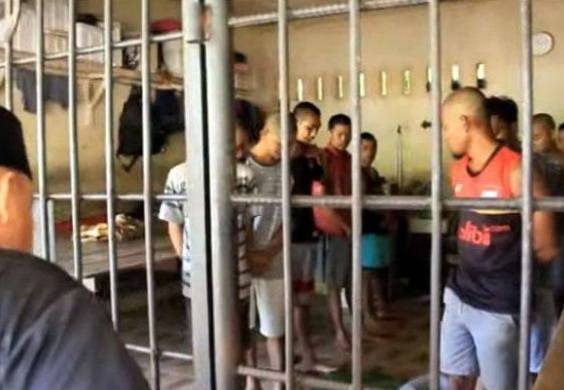 Kapolda Sumut Benarkan Penjara Khusus Pengguna Narkoba Milik Ketua Golkar Langkat