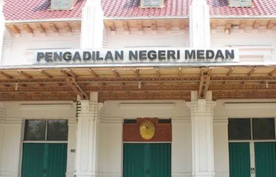 Selain Udangan Ombudsman, Ketua PN Medan Juga Tolak Eksekusi Perkara PT. Bintang Cosmos