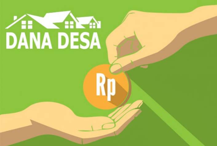 Diduga Silpa tak Disetorkan, DD Tahap III Desa Sukaramai Baru Tidak Cair