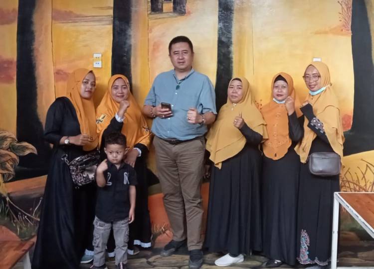 Jamu Tradisional Akan Jadi Menu Minuman di Kafe