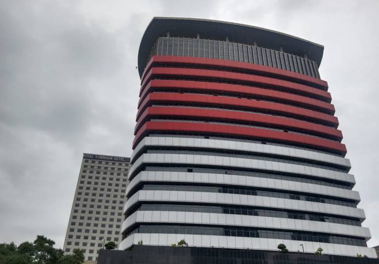 KPK Perkuat Pemberantasan Korupsi Melalui Rekrutmen Jaksa