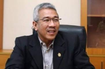 PRSI Sumut Pecat Yopi War dari Jabatan Sekretaris