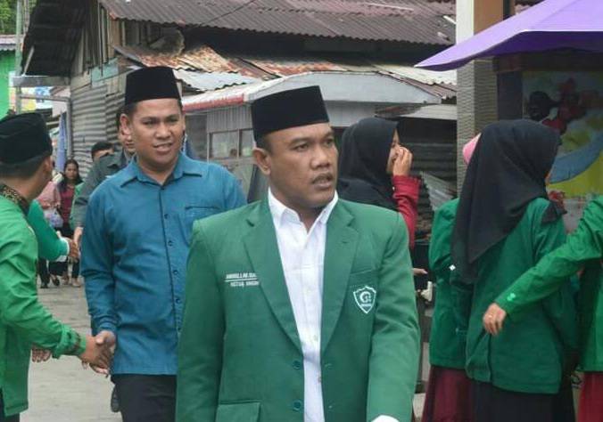 KAMPAK Merah Putih: Gubernur Lemhannas RI Jangan Urus Polri