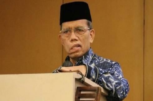 Kisruh Dosen BLU, Ombudsman Sumut Berharap Rektor UINSU Kooperatif