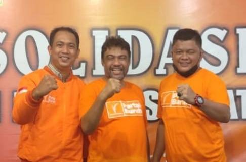 Partai Buruh Dukung PT 0 Persen